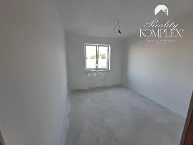 Na predaj 4-izbový dom, 119 m², Topoľníky