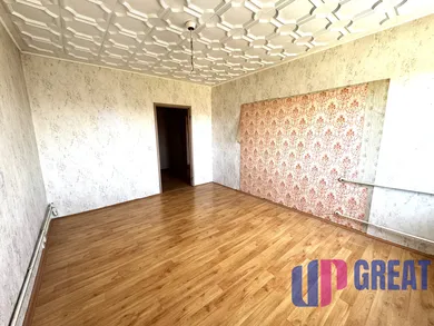 Na predaj 3-izbový byt, 84 m², Gbely, Záhumenice
