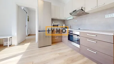 Byty na prenájom 2-izbový, Bratislava-Dúbravka · €650