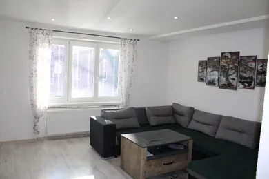 Na prenájom byt v Handlová · €510 · Dokončené