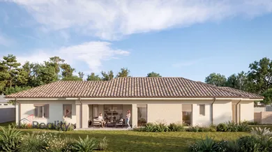 Na predaj 4-izbový dom, 148 m², Dunajská Streda