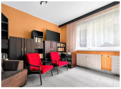 Na prenájom 3-izbový byt, 69 m², Banská Bystrica, Ďumbierska