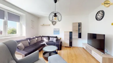Na prenájom 2-izbový byt, 64 m², Holíč, Kpt. Nálepku