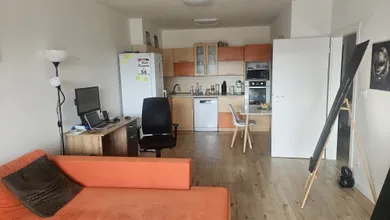 Na predaj 2-izbový byt, 60 m², Trenčín, Na pažiti