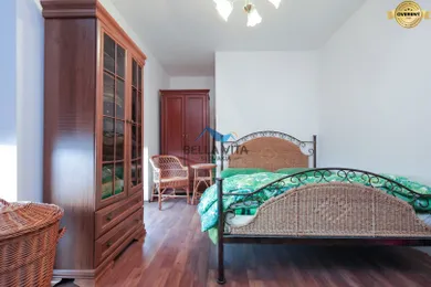 Na predaj 3-izbový byt, 90 m², Galanta