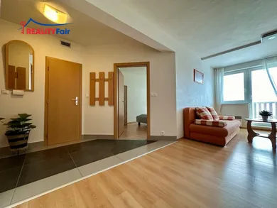 Na predaj 2-izbový byt, 45 m², Donovaly