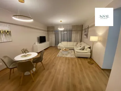 Byty na prenájom 3-izbový, Nitra · €1 600