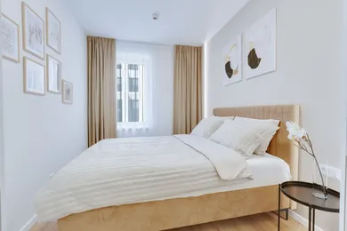 Na predaj 2-izbový byt, 47 m², Bratislava-Ružinov, Mlynské nivy