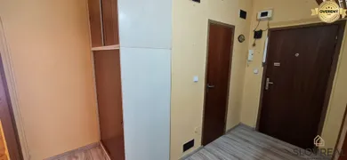 Na predaj 2-izbový byt, 65 m², Levice, Saratovská