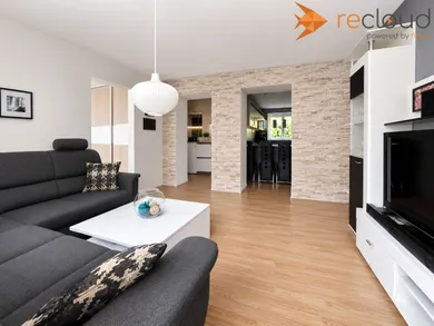 Na predaj 2-izbový byt, 55 m², Žiar nad Hronom, J. Kollára