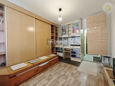 Na predaj 1-izbový byt, 22 m², Prievidza