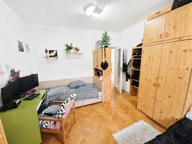 Na predaj byt v Bratislava-Ružinov · €306 000 · Čiastočná rekonštrukcia