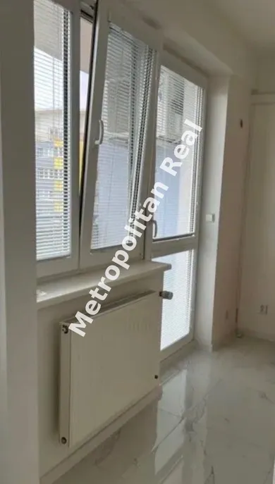 Na predaj 1-izbový byt, 35 m², Bratislava-Podunajské Biskupice