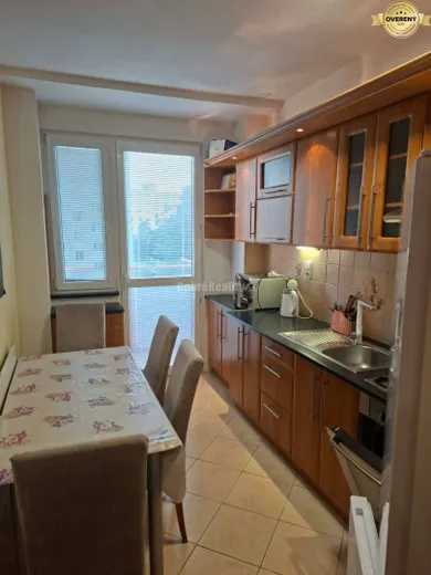 Na predaj byt v Prievidza · €131 000 · Dokončené
