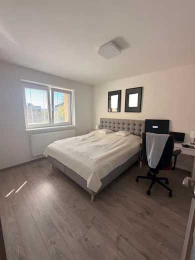 Na predaj 3-izbový byt, 81 m², Banská Bystrica, Gorkého