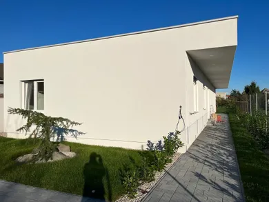 Na predaj dom, 177 m², Bratislava-Čunovo, Dlhá