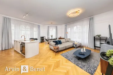 Mieszkania na wynajem, 2-pokojowe, Bratislava-Staré Mesto · €1900