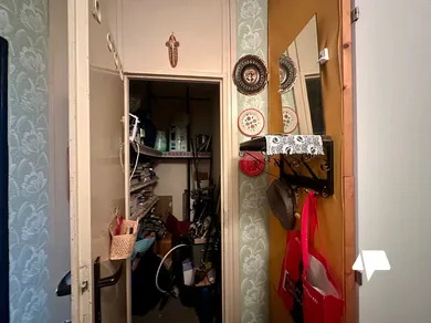 Na predaj 2-izbový byt, 62 m², Nitra