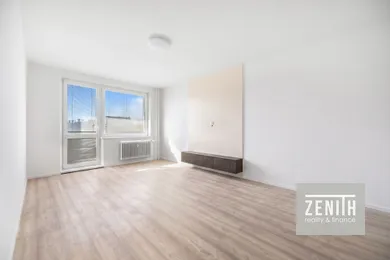 Na predaj 3-izbový byt, 75 m², Bratislava-Vrakuňa
