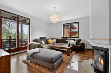 Na predaj 4-izbový byt, 123 m², Donovaly