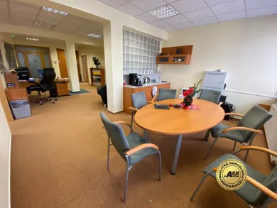 Na prenájom objekt, 124 m², Zvolen, Nádvorná
