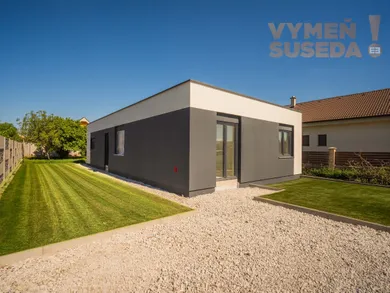 Na predaj 4-izbový dom, 123 m², Hviezdoslavov, Veterná