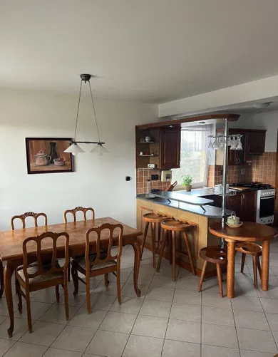 Na predaj dom v Tureň · €275 000 · Novostavba