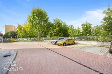 Na prenájom 3-izbový byt, 66 m², Trnava, Okružná ulica