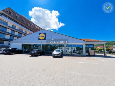 Na predaj 2-izbový byt, 64 m², Bratislava-Devínska Nová Ves