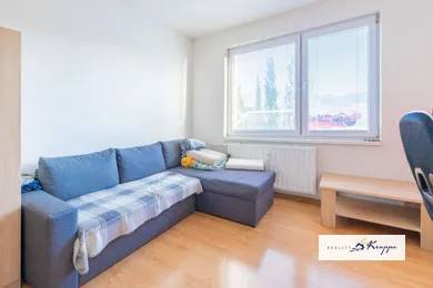 Mieszkania na sprzedaż, 1-pokojowe, Liptovský Mikuláš · €95 000