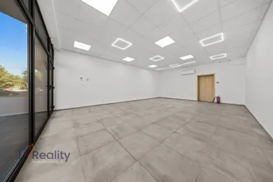 Na prenájom objekt v Dunajská Streda · €800 · Novostavba