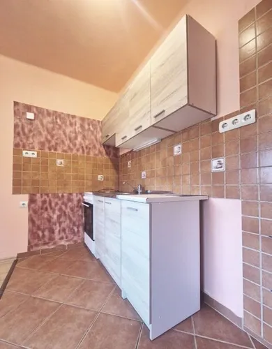 Na predaj 1-izbový byt, 20 m², Komárno