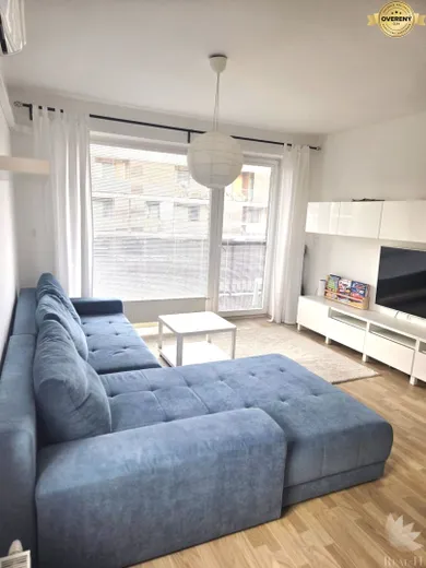 Byty na predaj 2-izbový, Bratislava-Petržalka · €279 990