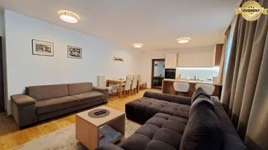 Na prenájom 2-izbový byt, 80 m², Mlynica