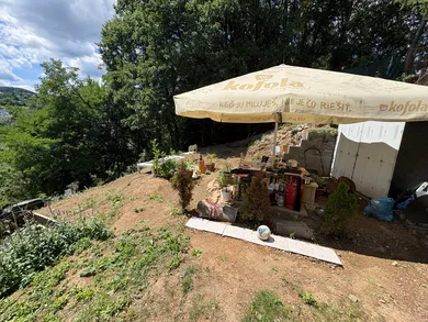 Na predaj pozemok v Banská Bystrica · €43 000 · Pôvodný stav
