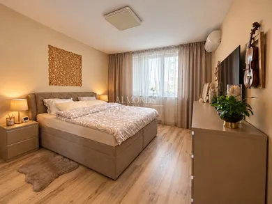 Na predaj 3-izbový byt, 83 m², Bratislava-Podunajské Biskupice