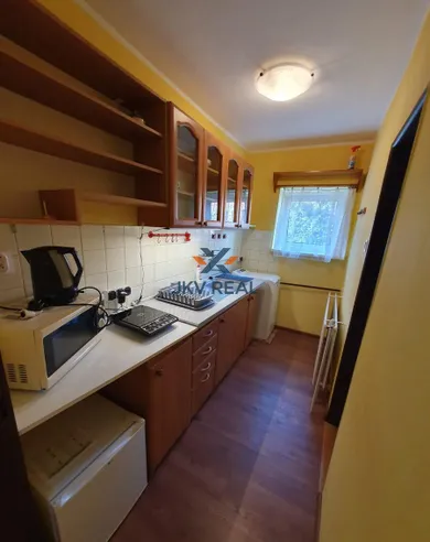 Na prenájom byt v Poprad · €420 · Dokončené