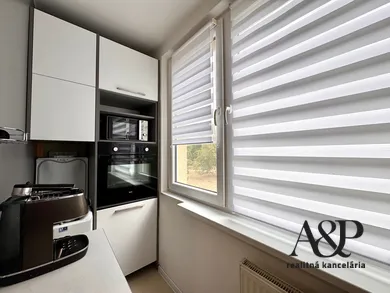 Na prenájom 2-izbový byt, 57 m², Senica, Hviezdoslavova