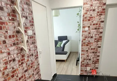 Na predaj 2-izbový byt, 66 m², Bratislava-Ružinov, Rumančeková