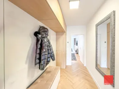 Na predaj 2-izbový byt, 51 m², Bojnice, Ulica Podskalné
