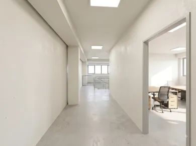 Na prenájom komerčné, 109 m², Bratislava-Dúbravka, Polianky