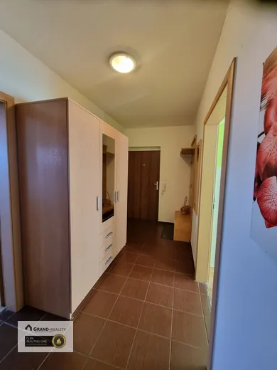 Na predaj 2-izbový byt, 70 m², Skalica, Lúčky