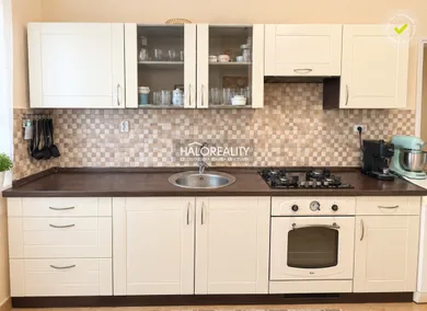 Byty na predaj 2-izbový, Košice-Šaca · €159 990