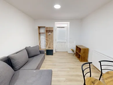 Na predaj 1-izbový byt, 32 m², Horný Bar