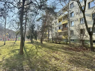 Na prenájom 1-izbový byt, 28 m², Dunajská Streda, Boriny