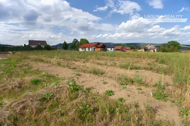 Na predaj pozemok, Spišský Hrhov