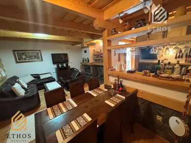 Na predaj rekreačný dom, 90 m², Terchová, -