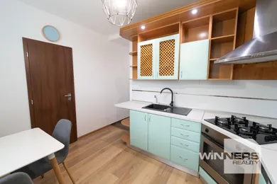 Na predaj byt v Trebišov · €139 000 · Dokončené