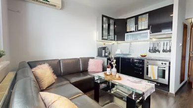 Квартиры на продажу, 2-комнатные, Bratislava-Petržalka · €190 000