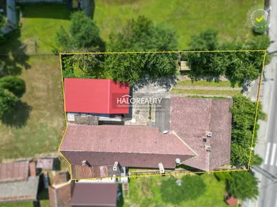 Na predaj dom, 150 m², Sverepec